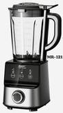 مخلوط کن حرفهای مایر مدل mr121