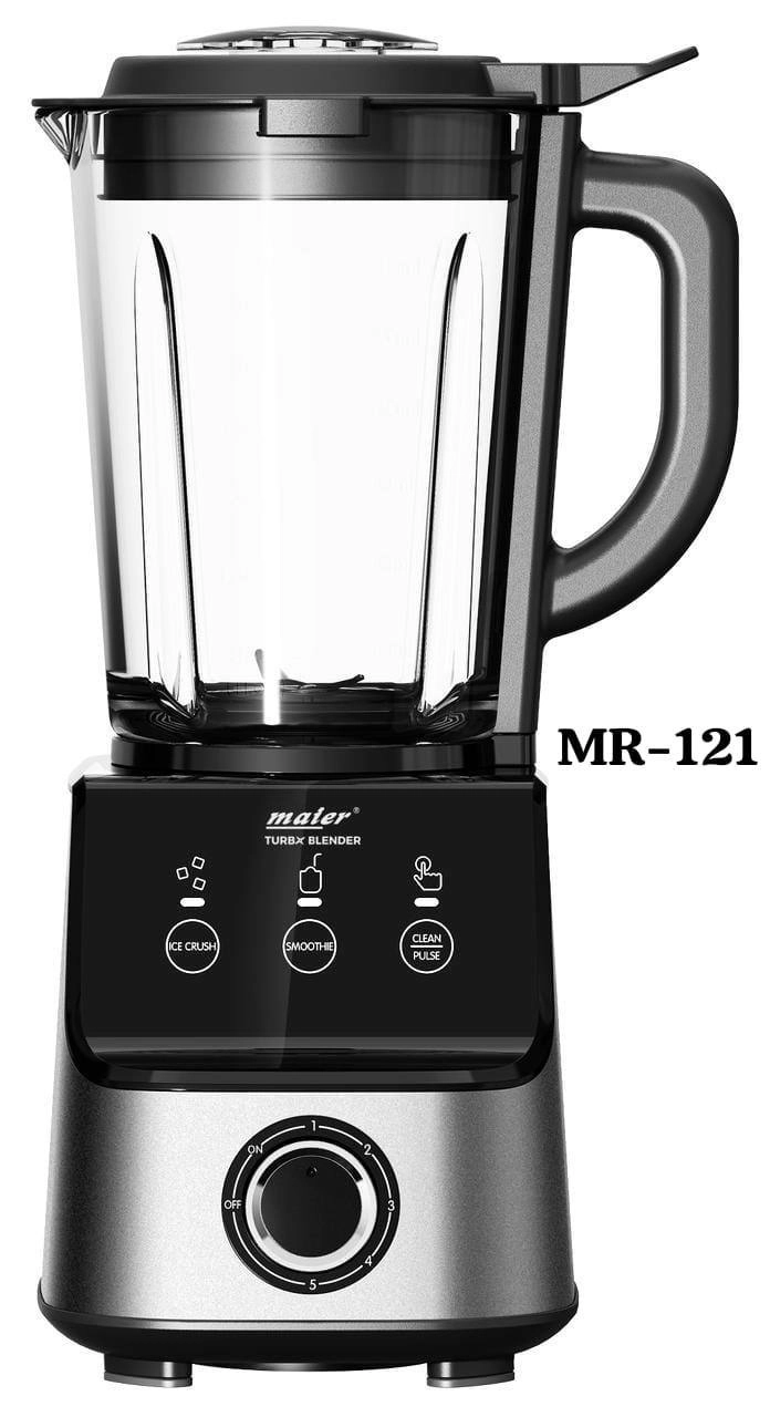 مخلوط کن حرفهای مایر مدل mr121