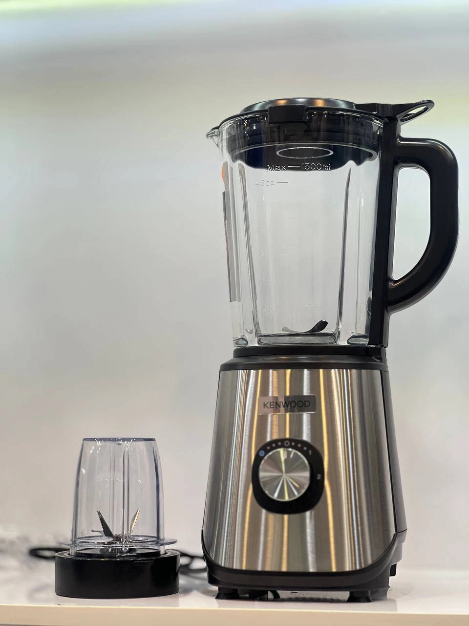 مخلوطکن آسیاب کنوود مدل bl45