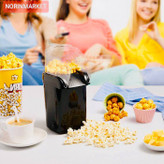 پاپ کورن ساز (پفیلا ساز) مدل BM-72