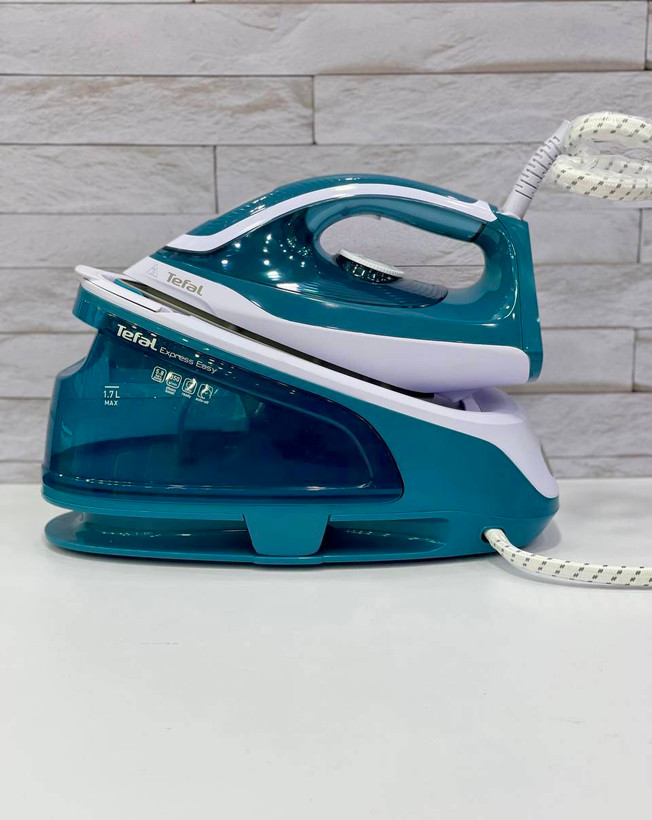 اتو مخزن دار تفال مدل SV6131