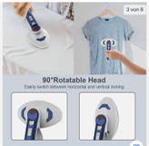 اتو و بخارگر مدل KOTLIE LS-738S