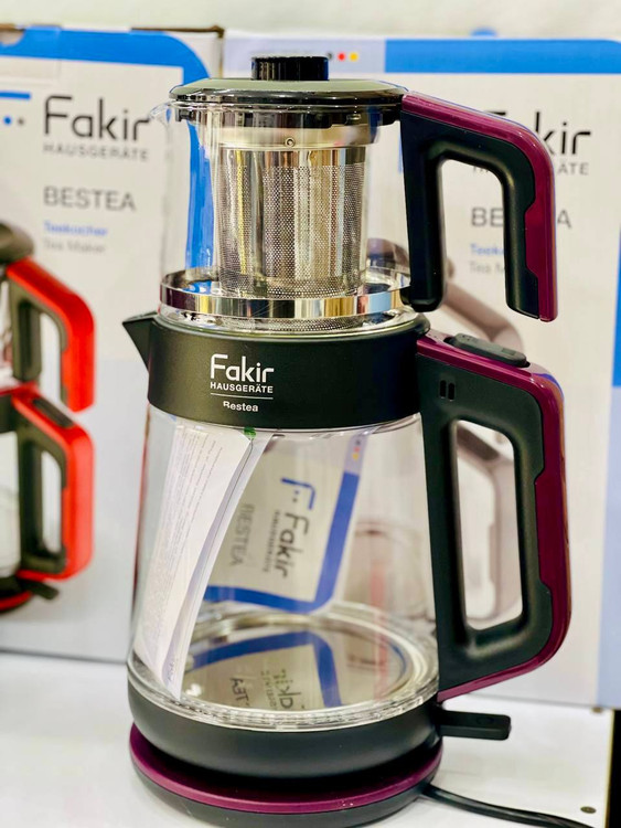 چای ساز fakir مدل bestea