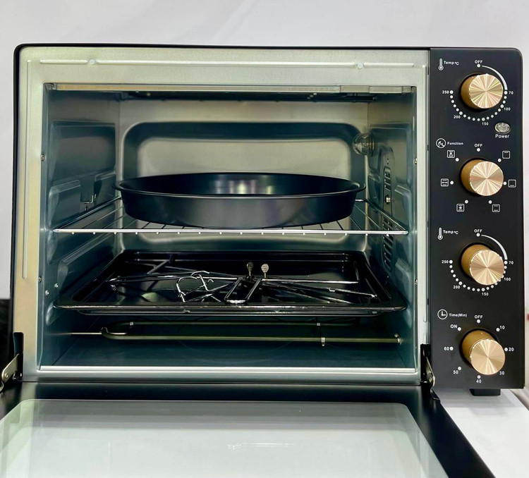 آون توستر 62 لیتری بومن آلمان مدل MBG6001