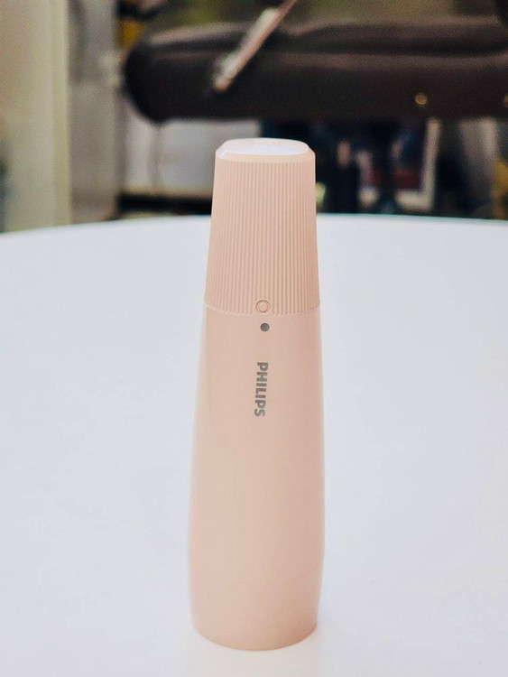 ️ماشین اصلاح موی صورت بانوان فیلیپس مدل brr454