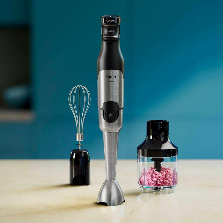 گوشت کوب 3 کاره فیلیپس مدل hr2683