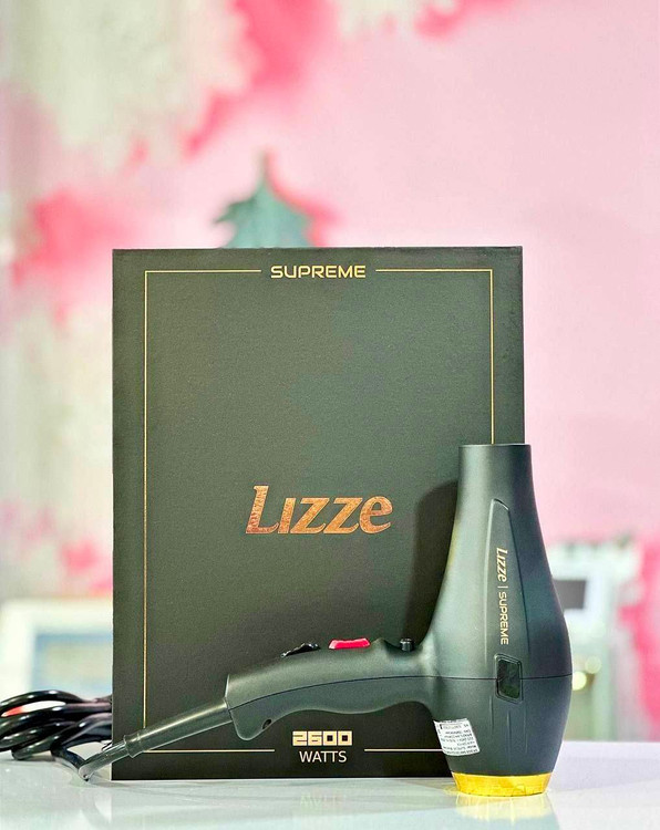 سشوار 2600 وات لیز مدل SUPREME