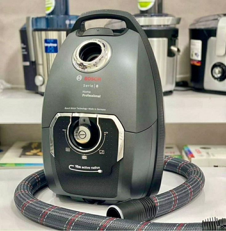 جاروبرقی بوش مدل 8PRO5