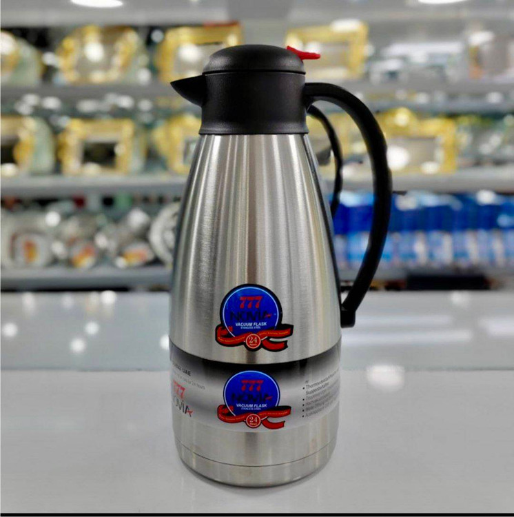 فلاسک چای استیل نوا Model 777