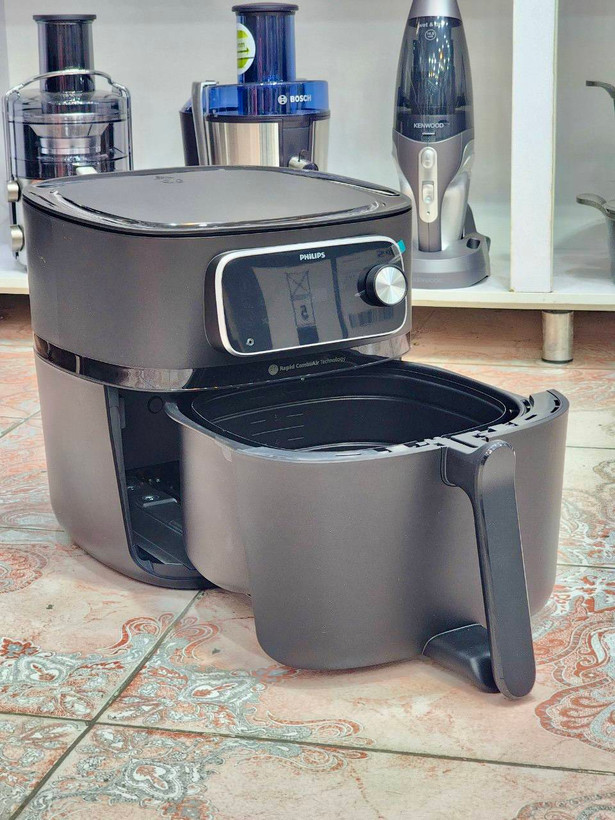 سرخکن فیلیپس مدل hd9880