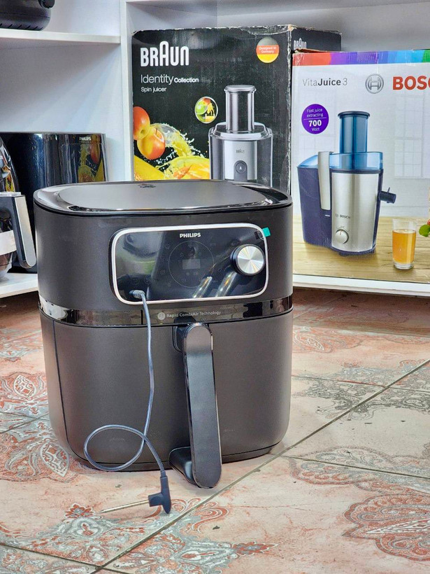 سرخکن فیلیپس مدل hd9880