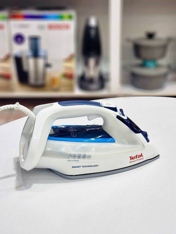 اتو هوشمند تفال مدل fv4980