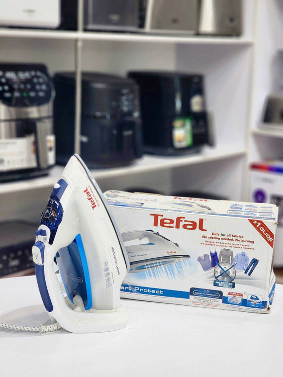 اتو هوشمند تفال مدل fv4980