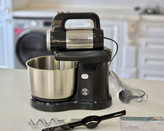 همزن کاسه حرفه ای روگن مدل Ru-1925