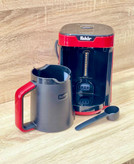 قهوه ساز های فکر Fakir مدل Kaave mono