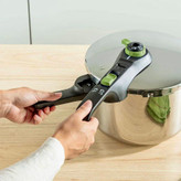 زودپز روگازی تفال 6 لیتری