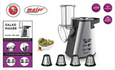 سالاد ساز مایر مدل mr296