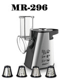 سالاد ساز مایر مدل mr296