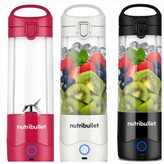 شیکر شارژی نوتریبولت مدل nb-pb475