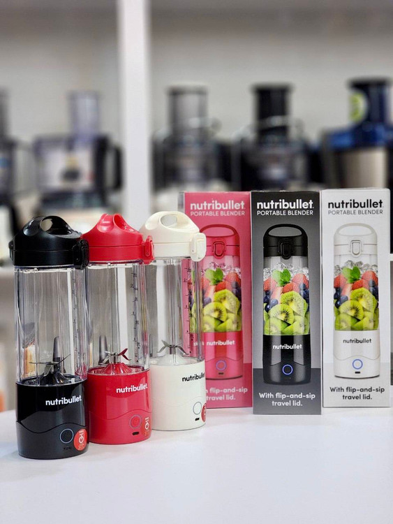 شیکر شارژی نوتریبولت مدل nb-pb475