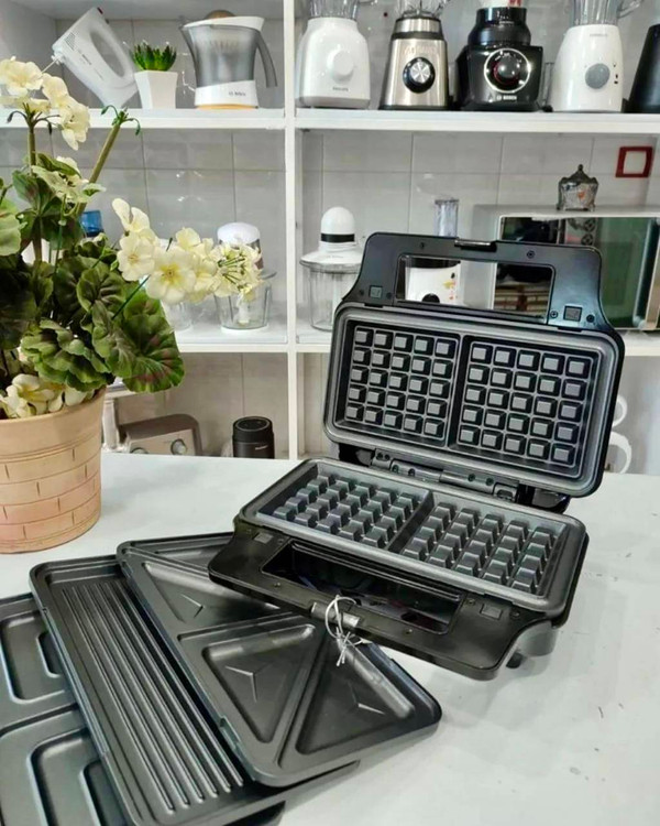 ساندویچ ساز bسنکور