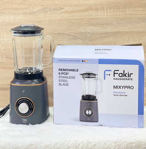 مخلوط کن حرفهای مارک فکر Fakir مدل MIXY PRO
