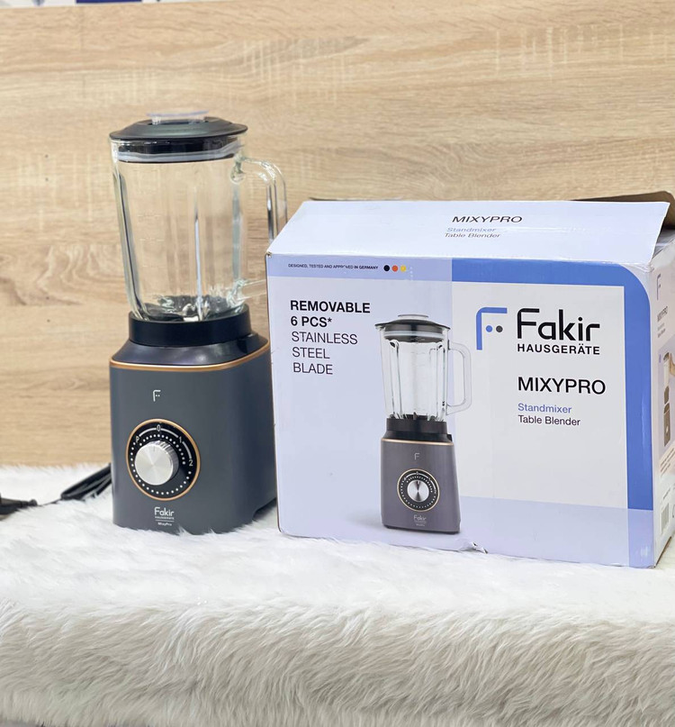 مخلوط کن حرفهای مارک فکر Fakir مدل MIXY PRO