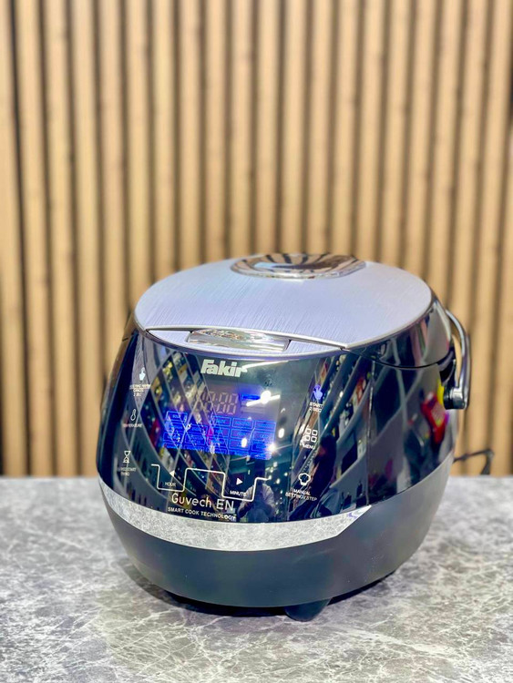 ️پلوپز فکر مدل GUVECH