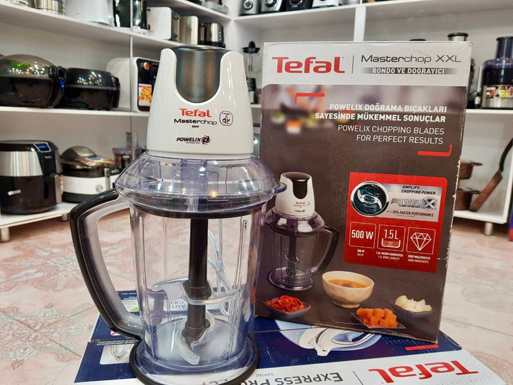 خردکن تفال مدل mb470