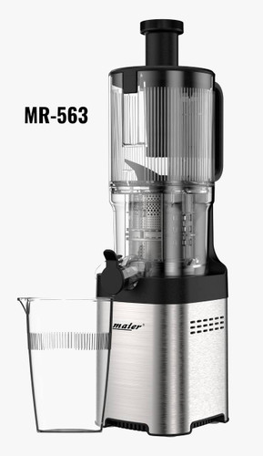 عصاره گیر حرفهای مایر آلمان مدل mr563