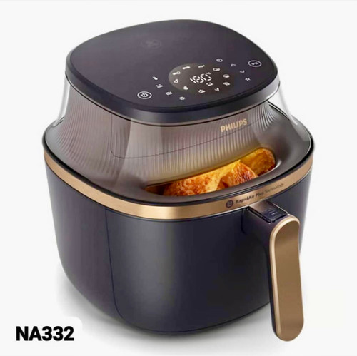 سرخ کن فیلیپس مدل NA332