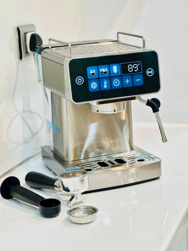 اسپرسو ساز برلین مدلBE-1450
