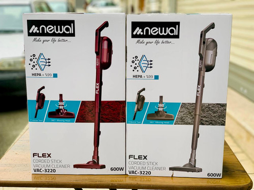 جارو برقی پرتابل نوال ترکیه