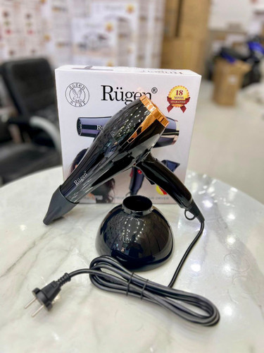 سشوار حرفه ای روگن مدل Ru-1715