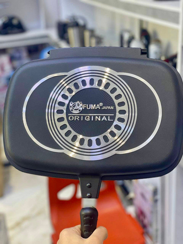 تابه رژیمی فوما مدل 2060