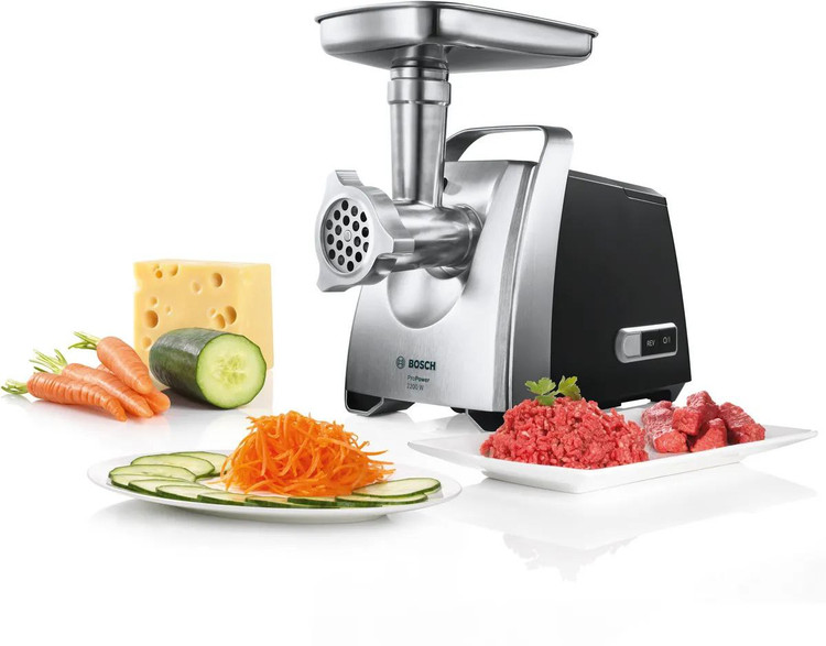 چرخ گوشت بوش مدل MFW68680