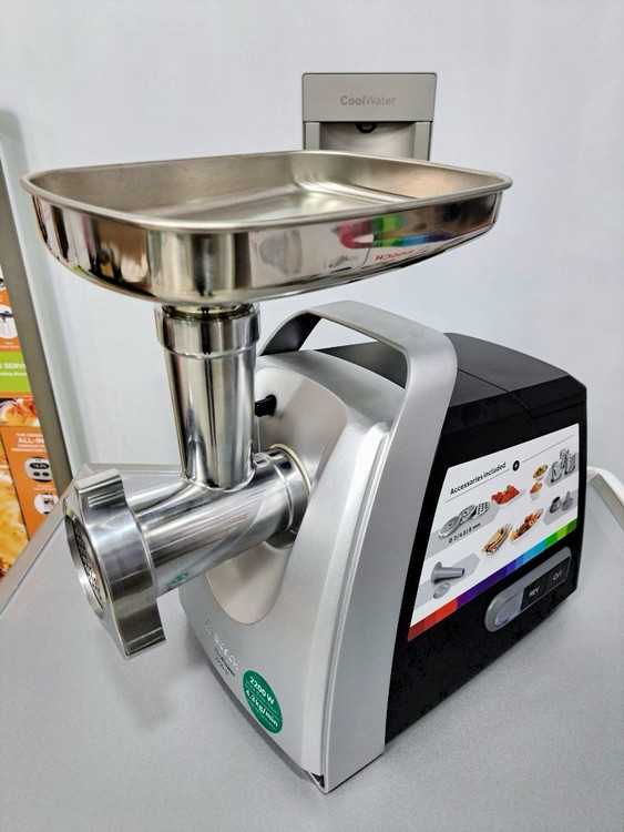 چرخ گوشت بوش مدل MFW68640u