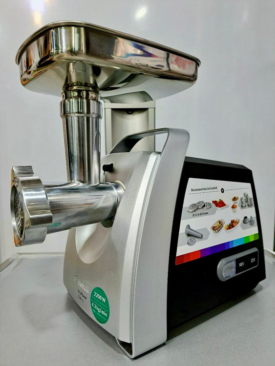 چرخ گوشت بوش مدل MFW68640