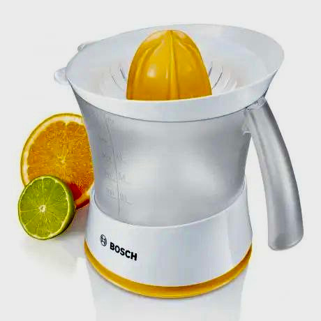 آب مرکبات گیری بوش مدل MCP3500N