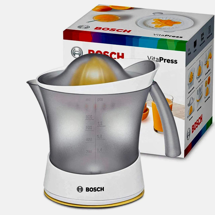 آب مرکبات گیری بوش مدل MCP3500N