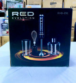 گوشت کوب سه کاره رِد روسیه مدل RED EVOLUTION