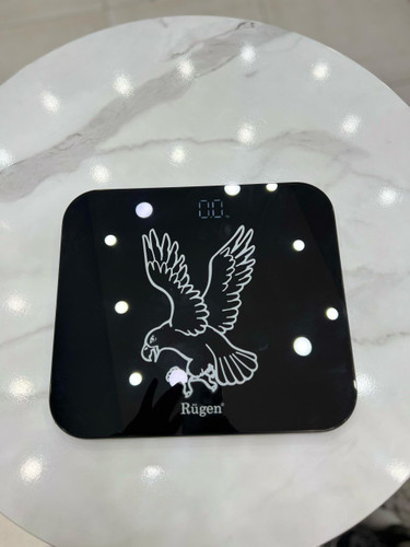 ترازو وزن کشی هوشمند روگن مدل Ru-5020