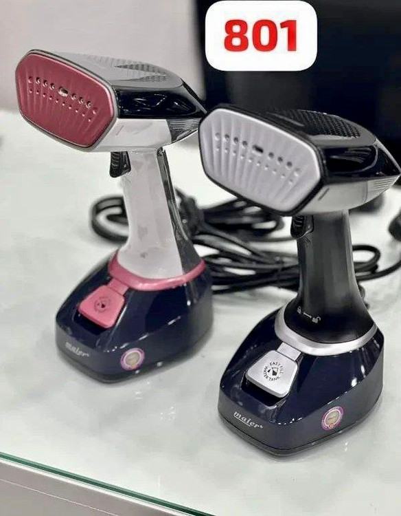 اتوبخار گر مایر مدل MR_801