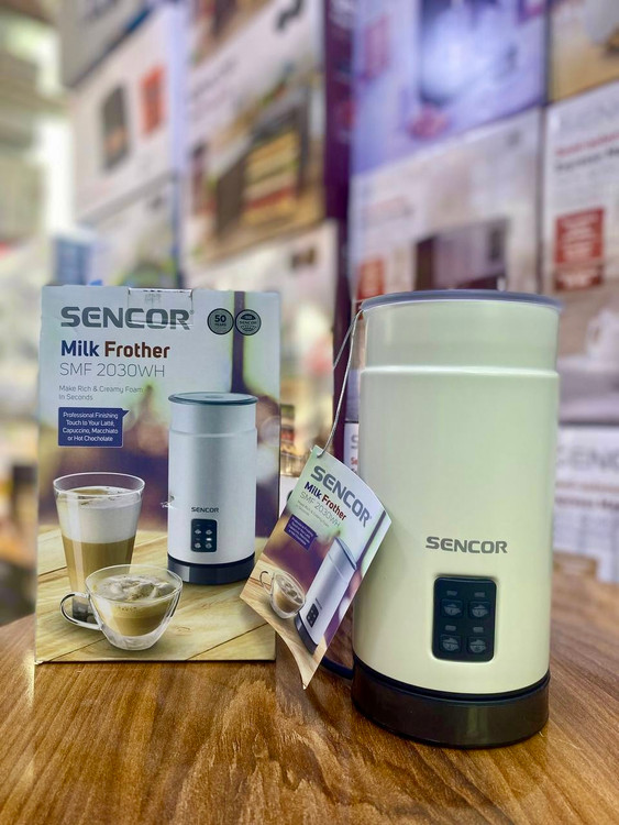 فوم ساز شیر سنکور