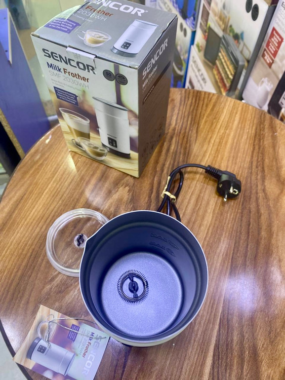 فوم ساز شیر سنکور