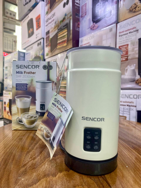 فوم ساز شیر سنکور