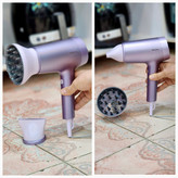 سشوار حرفهای فیلیپس مدل bhd720