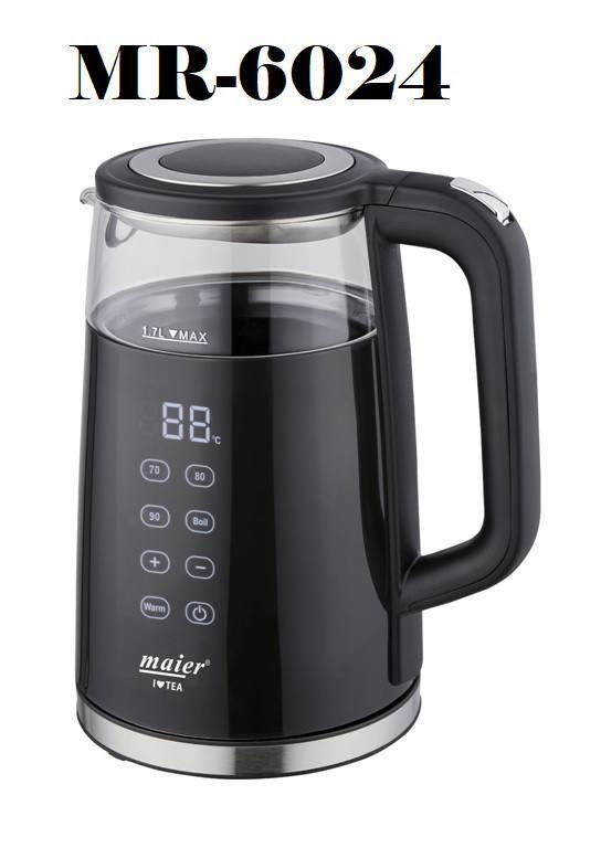 کتری برقی مایر مدل mr-6024