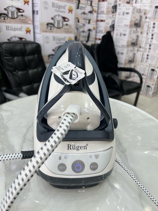 اتو مخزن دار روگن مدل Ru-1035