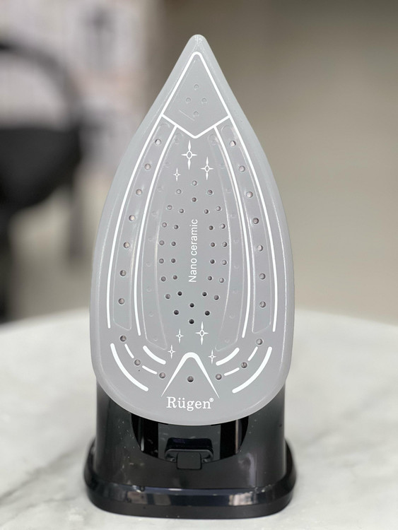 اتو بخار هوشمند روگن مدل Ru-1015